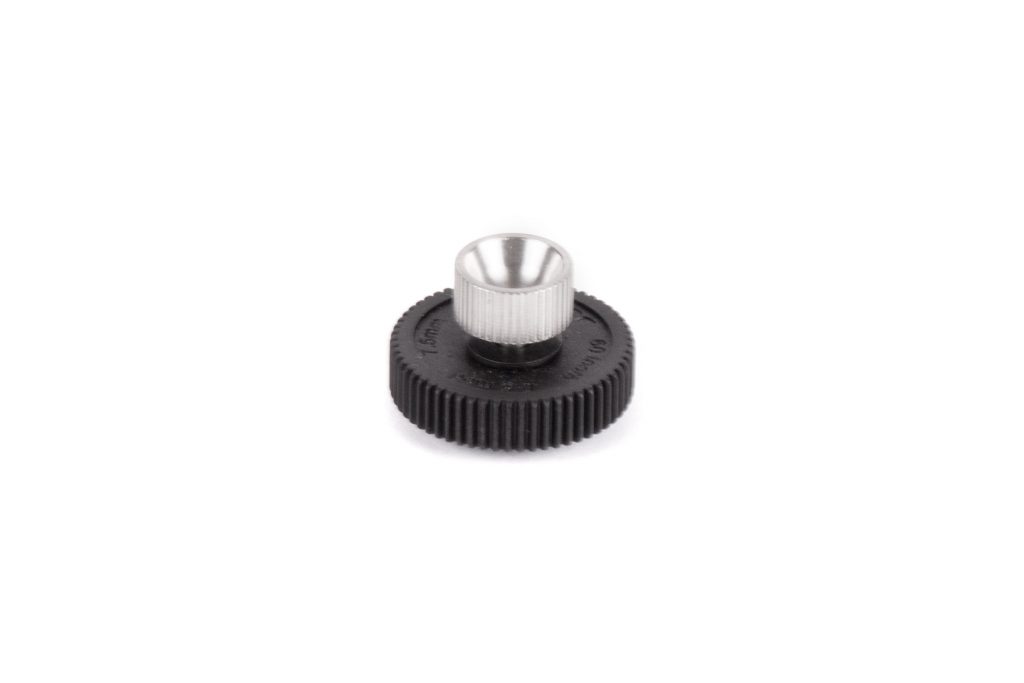 Wooden Camera - UFF-1 Universal Follow Focus (Gear 0.5, 60 Tooth) 245500