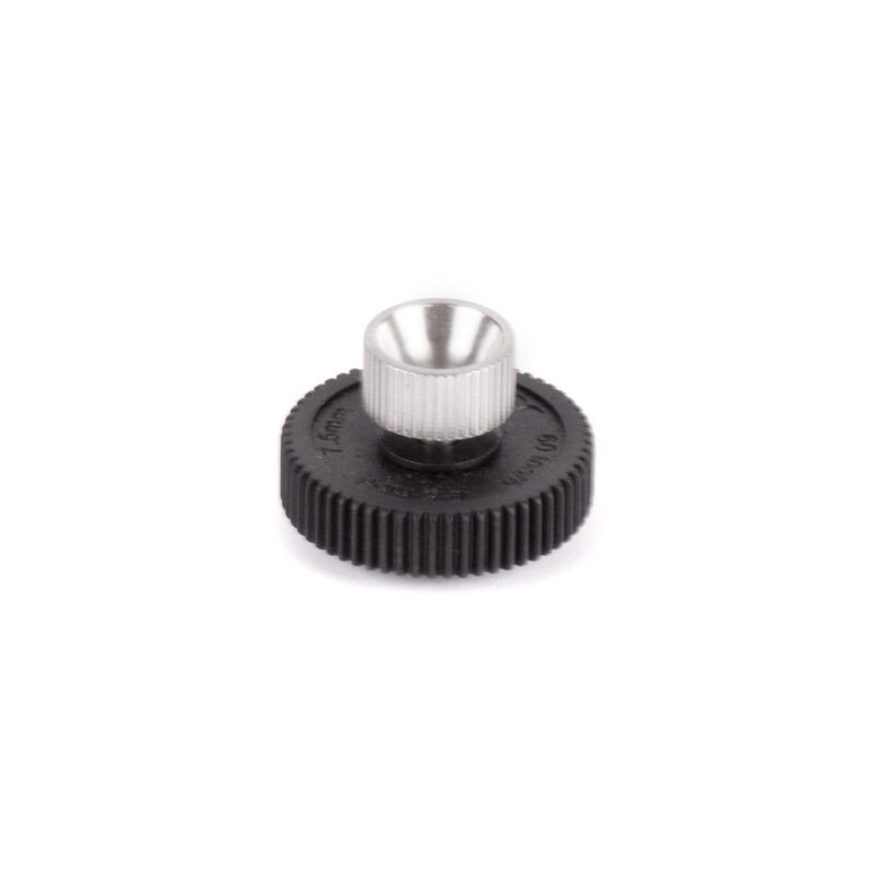 Wooden Camera - UFF-1 Universal Follow Focus (Gear 0.5, 60 Tooth) 245500