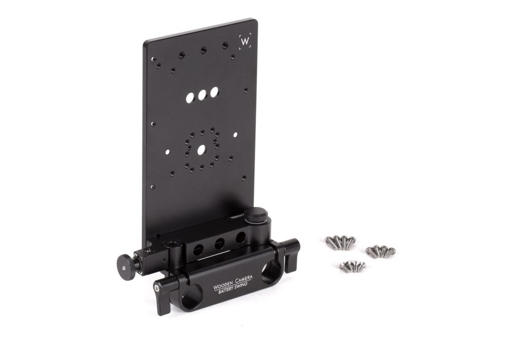 Wooden Camera - Battery Swing 245700