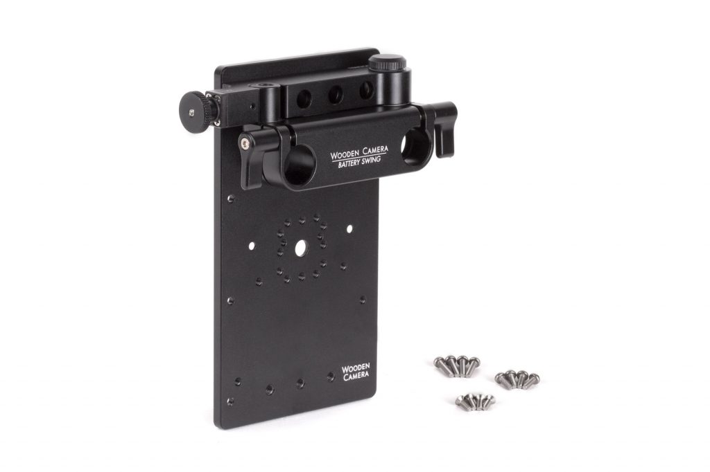 Wooden Camera - Battery Swing 245700