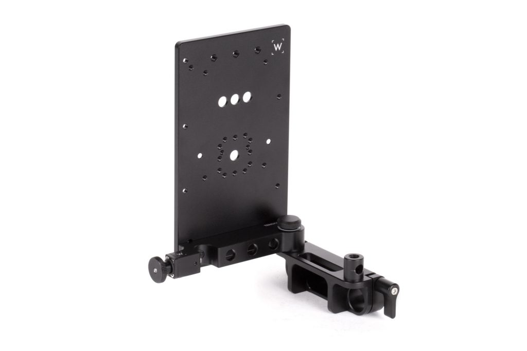 Wooden Camera - Battery Swing 245700