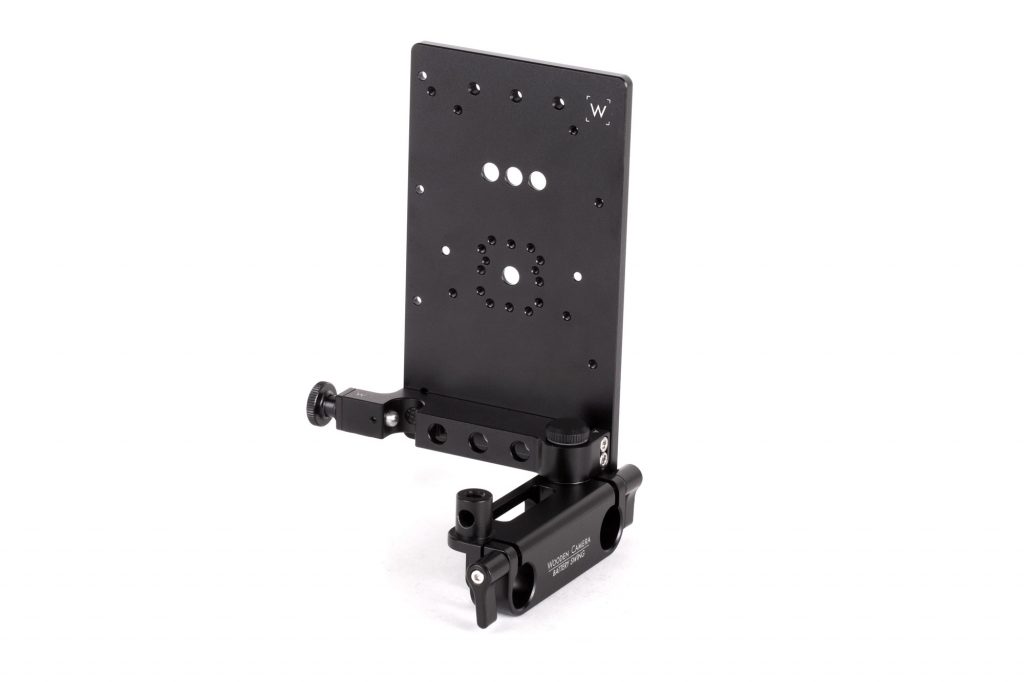 Wooden Camera - Battery Swing 245700