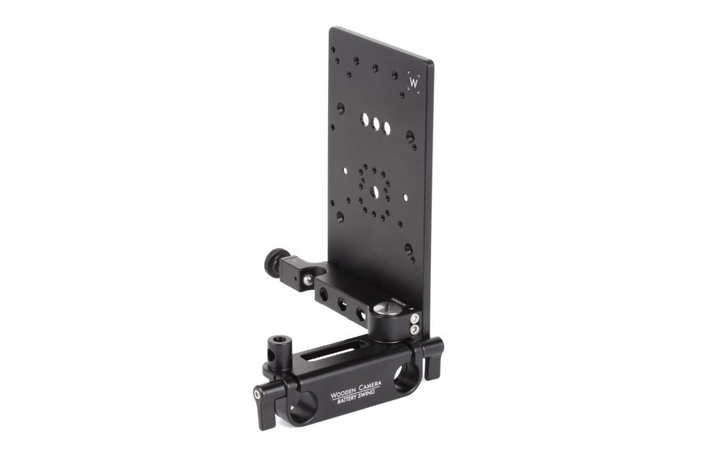 Wooden Camera - Battery Swing 245700