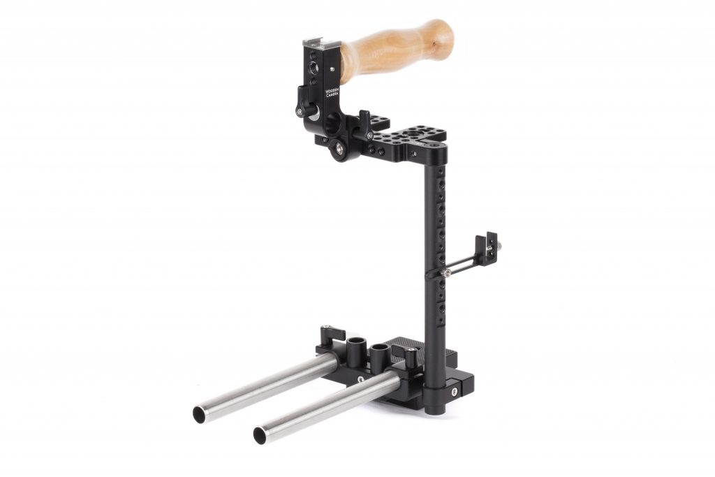 Wooden Camera - Nikon D810/D800 Unified Accessory Kit (Base) 247600
