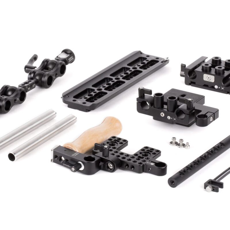 Wooden Camera - Nikon D810/D800 Unified Accessory Kit (Advanced) 247700