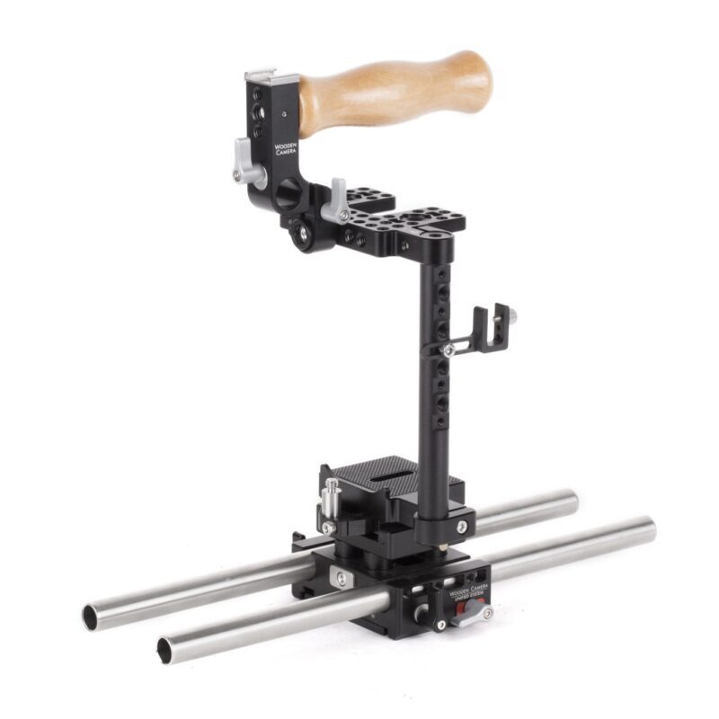 Wooden Camera - Nikon D7500/D5600 Unified Accessory Kit (Base) 247900