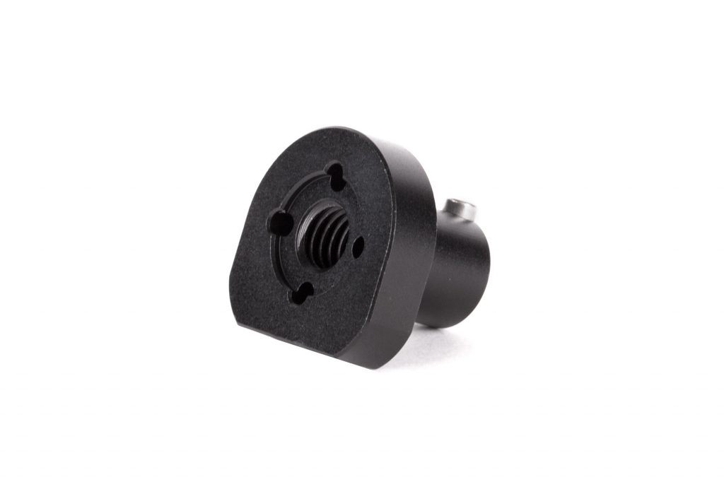 Wooden Camera - Master Top Handle (ARRI Accessory Mount End Cap) 251200