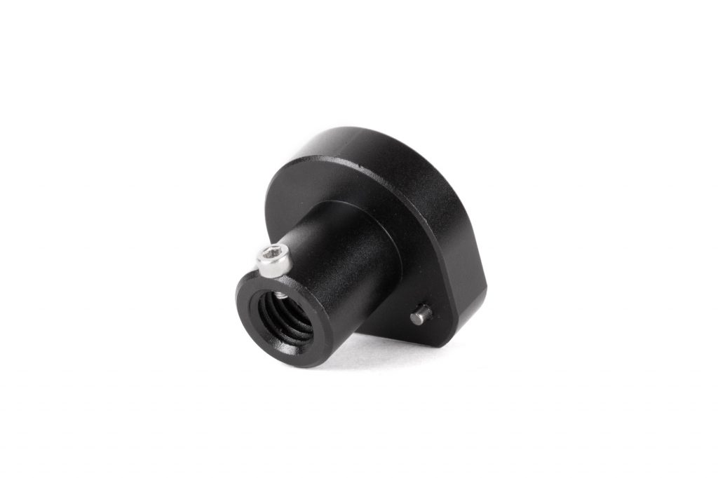 Wooden Camera - Master Top Handle (ARRI Accessory Mount End Cap) 251200