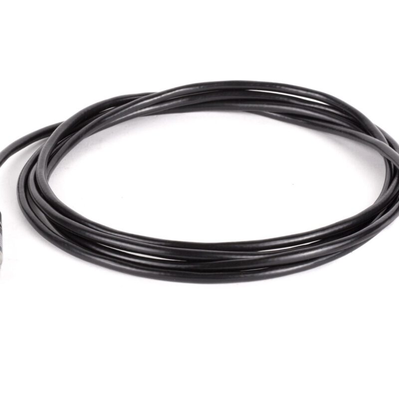 Wooden Camera - 3pin XLR to ARRI Alexa XT, SXT, SXT-W, Classic (120") 252300