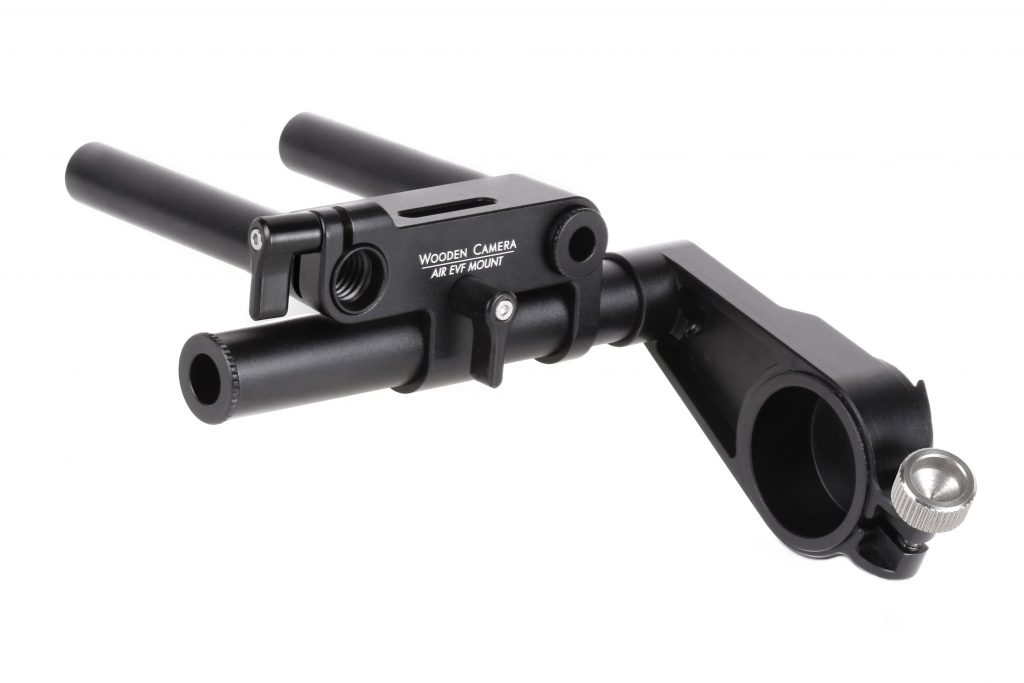 Wooden Camera - AIR EVF Mount (Panasonic VariCam EVF AU-VCVF10G) 253300