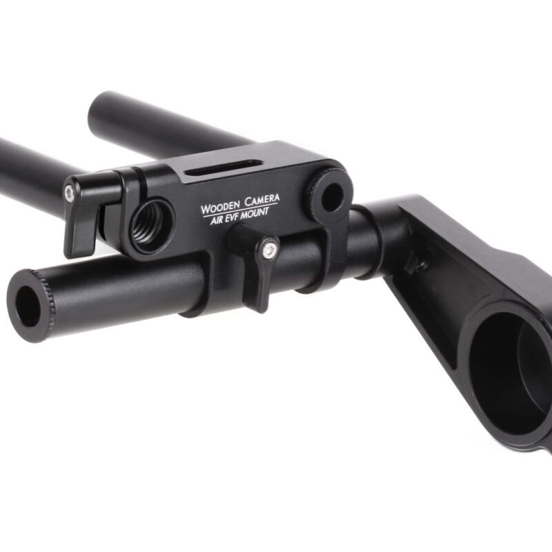 Wooden Camera - AIR EVF Mount (Panasonic VariCam EVF AU-VCVF10G) 253300