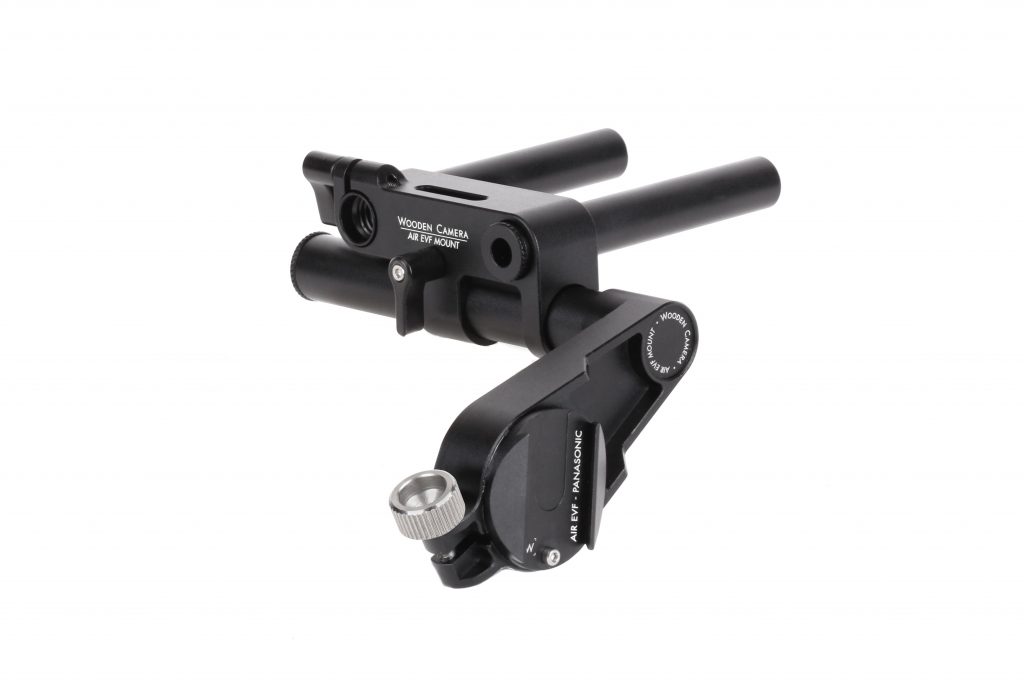 Wooden Camera - AIR EVF Mount (Panasonic VariCam EVF AU-VCVF10G) 253300