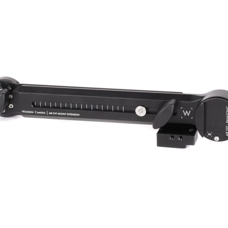 Wooden Camera - AIR EVF Extension Arm (Panasonic VariCam EVF AU-VCVF10G) 253500