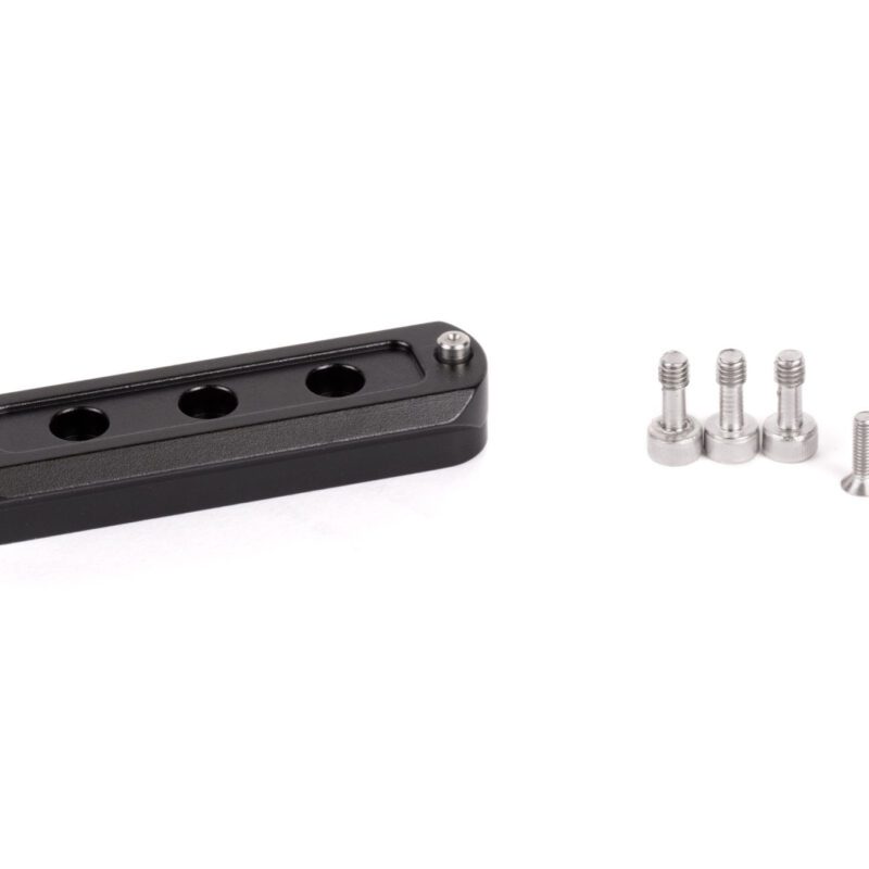 Wooden Camera - D-Box? Plus NATO Adapter Rail for Tilta Trade-In 254800