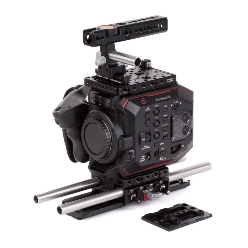 Wooden Camera - Panasonic EVA1 Accessory Kit (Advanced) 255000