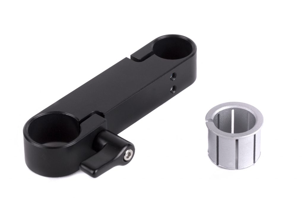 Wooden Camera - Zip Focus (19mm/15mm Studio Rod Clamp Only) 255900