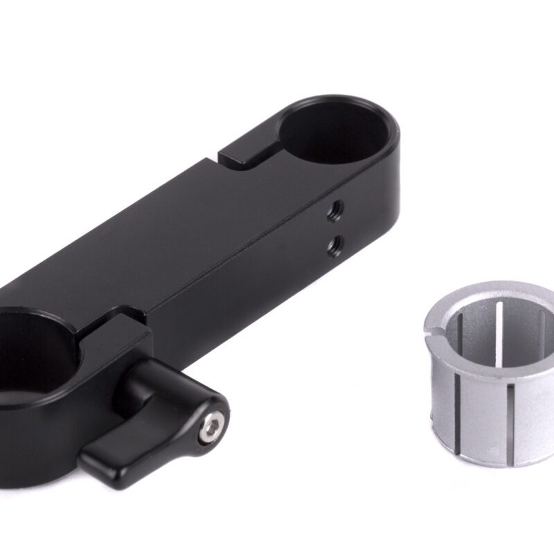 Wooden Camera - Zip Focus (19mm/15mm Studio Rod Clamp Only) 255900