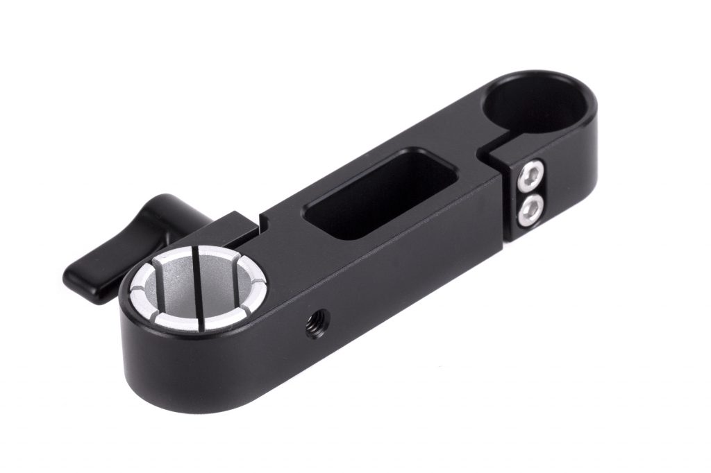Wooden Camera - Zip Focus (19mm/15mm Studio Rod Clamp Only) 255900