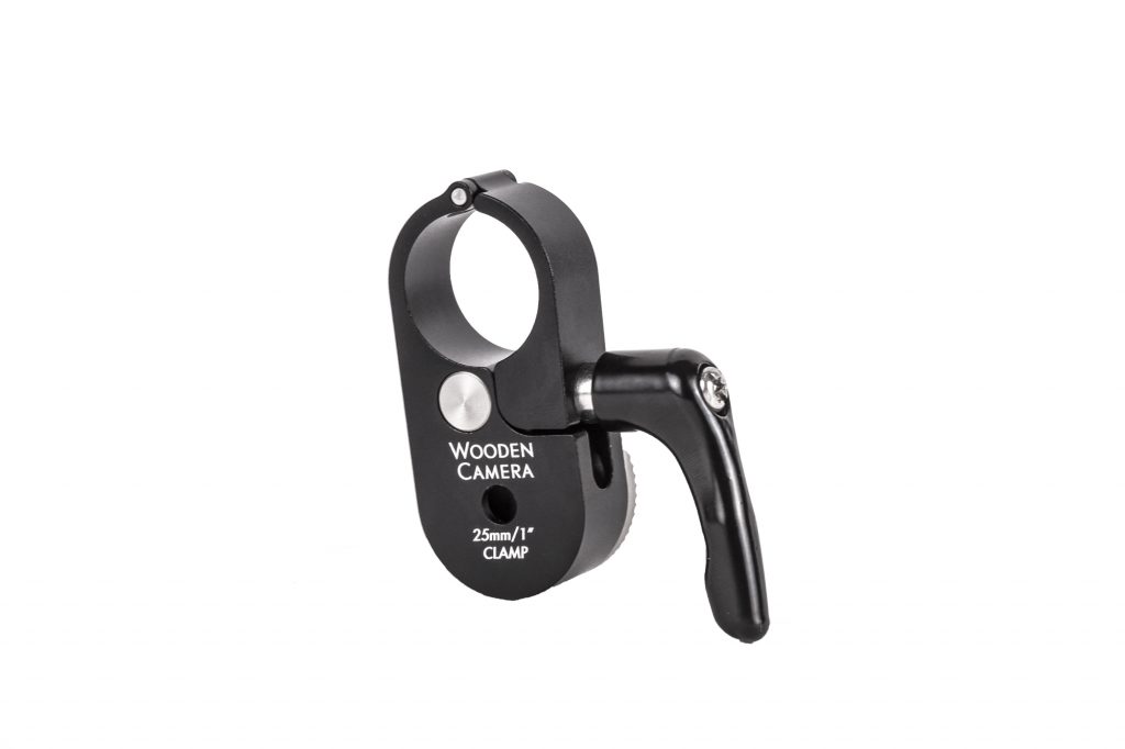 Wooden Camera - Gimbal ARRI Rosette v2 (25mm, 1 inch) 256000
