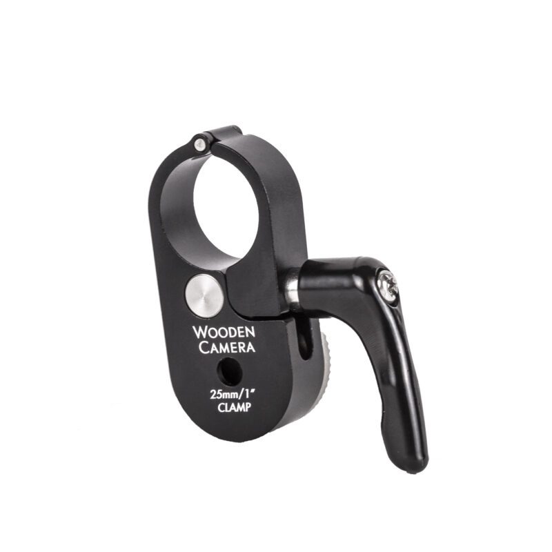 Wooden Camera - Gimbal ARRI Rosette v2 (25mm, 1 inch) 256000