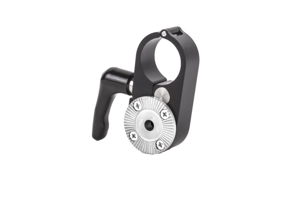 Wooden Camera - Gimbal ARRI Rosette v2 (25mm, 1 inch) 256000