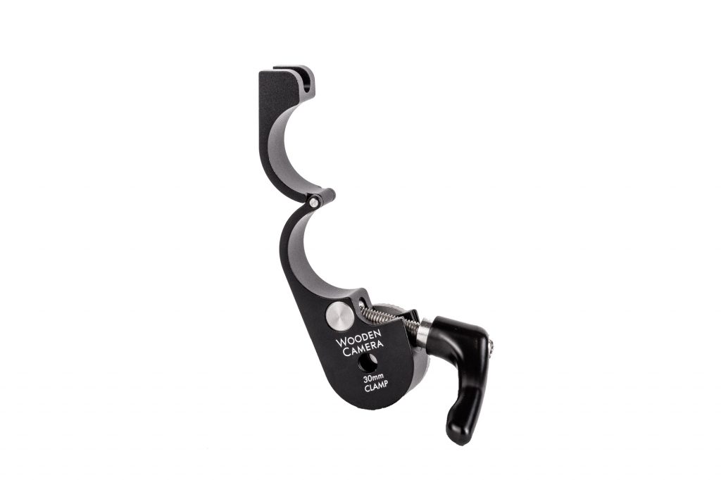 Wooden Camera - Gimbal ARRI Rosette v2 (30mm) 256100
