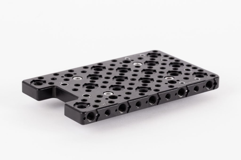 Wooden Camera - Top Plate (Sony Venice) 257600