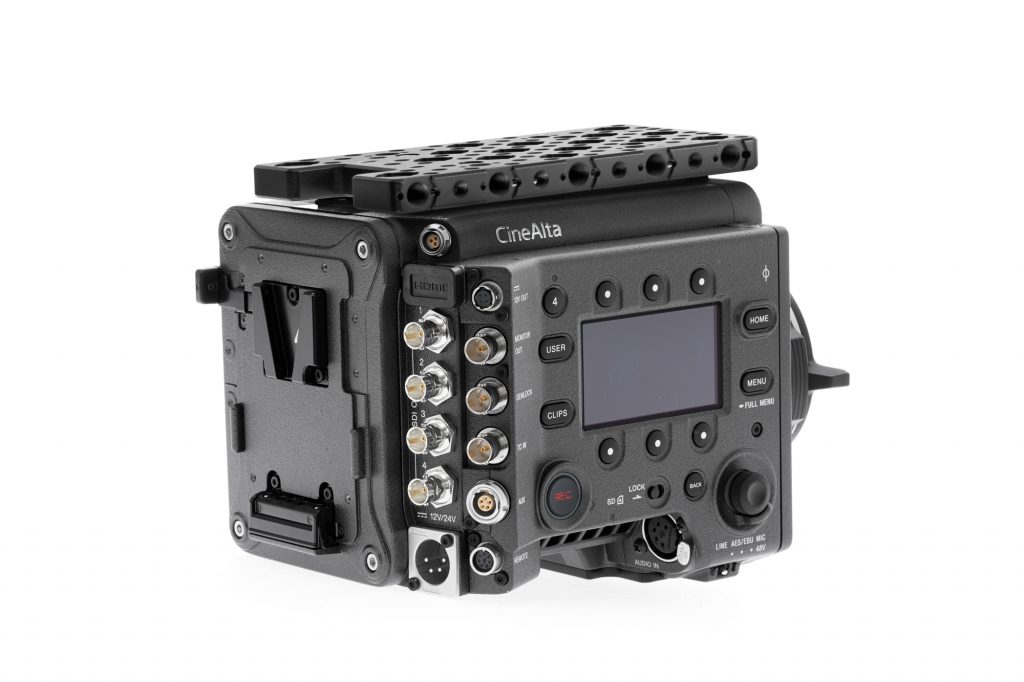 Wooden Camera - Top Plate (Sony Venice) 257600