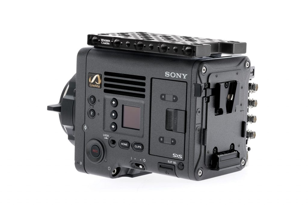 Wooden Camera - Top Plate (Sony Venice) 257600