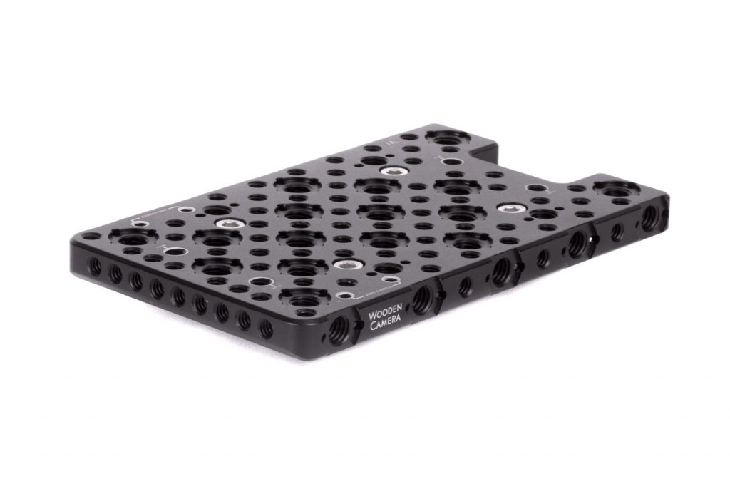 Wooden Camera - Top Plate (Sony Venice) 257600