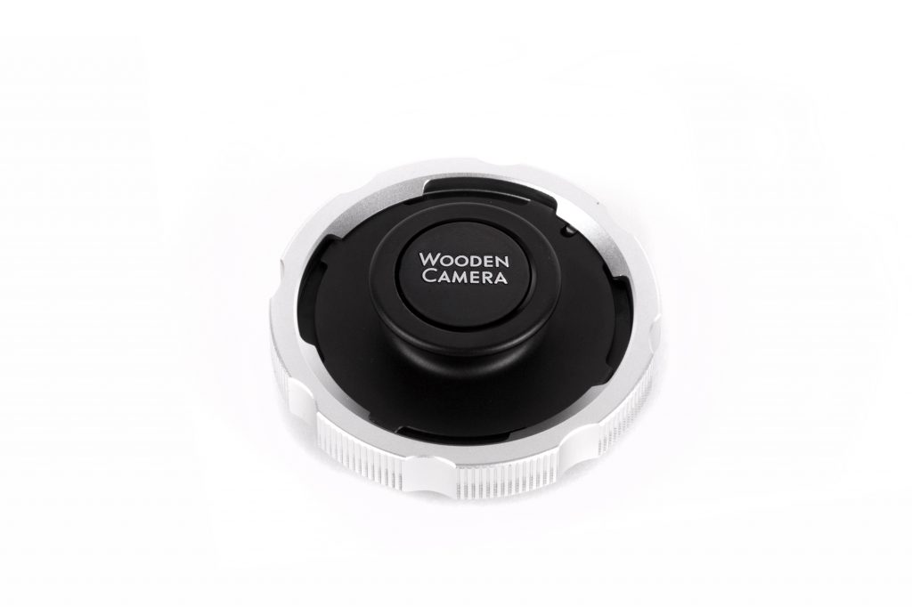 Wooden Camera - PL Mount Modification Kit (Canon C200/C200B) 257700
