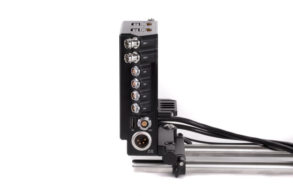 Wooden Camera - D-Box? Plus Teradek Mounting Bracket 258400
