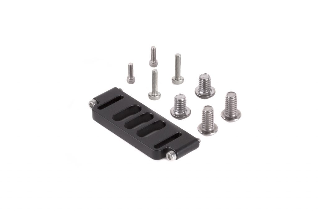Wooden Camera - D-Box? Plus Teradek Mounting Bracket 258400