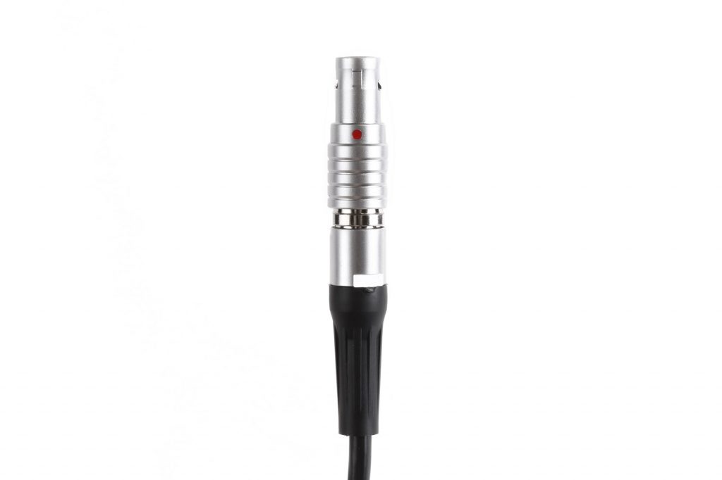 Wooden Camera - 1 to 3 Mini Power Splitter (2pin LEMO) 258600