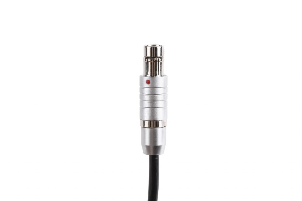 Wooden Camera - 1 to 3 Mini Power Splitter (3pin Fischer) 258700