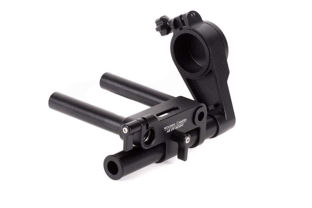 Wooden Camera - AIR EVF Mount (Sony Venice, DVF-EL200 EVF) 259000