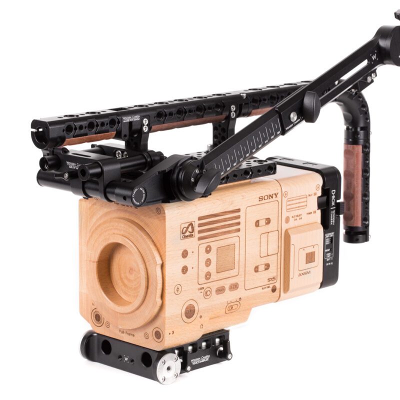 Wooden Camera - AIR EVF Extension Arm (Sony Venice, DVF-EL200 EVF) 259100