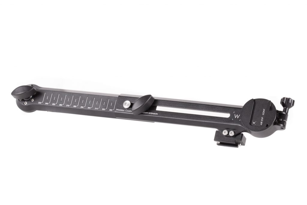Wooden Camera - AIR EVF Extension Arm (Sony Venice, DVF-EL200 EVF) 259100