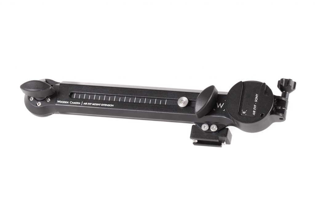 Wooden Camera - AIR EVF Extension Arm (Sony Venice, DVF-EL200 EVF) 259100