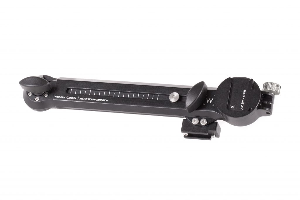 Wooden Camera - AIR EVF Extension Arm (Sony Venice, DVF-EL200 EVF) 259100