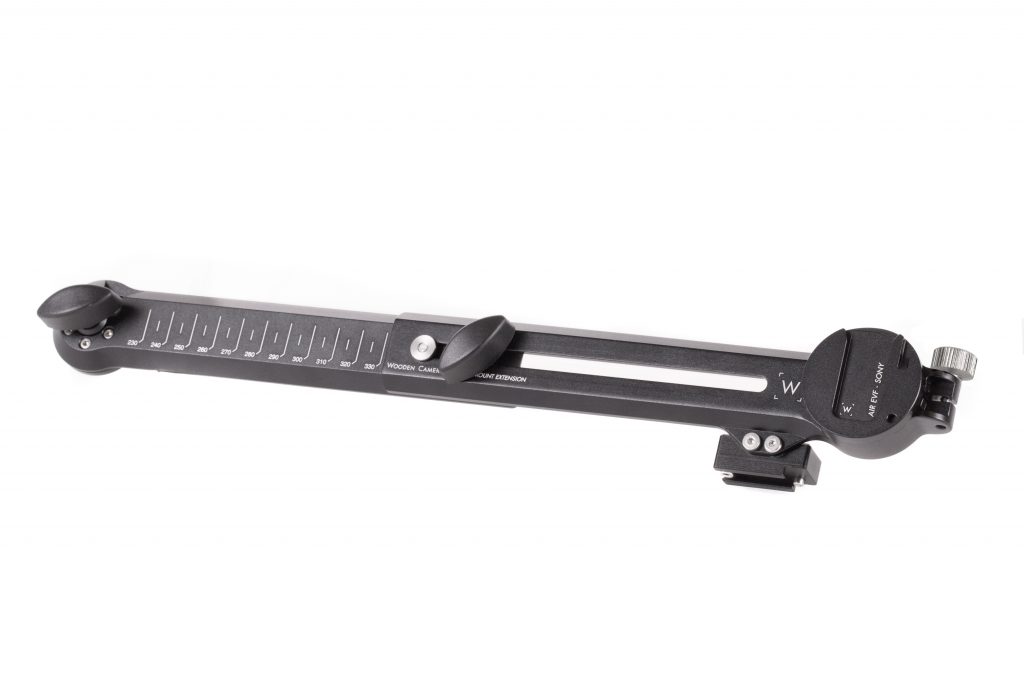 Wooden Camera - AIR EVF Extension Arm (Sony Venice, DVF-EL200 EVF) 259100