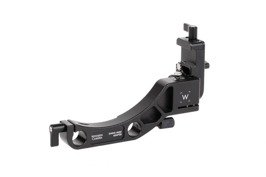 Wooden Camera - Tilt and Swing Arm for UMB-1 Universal Mattebox 259200