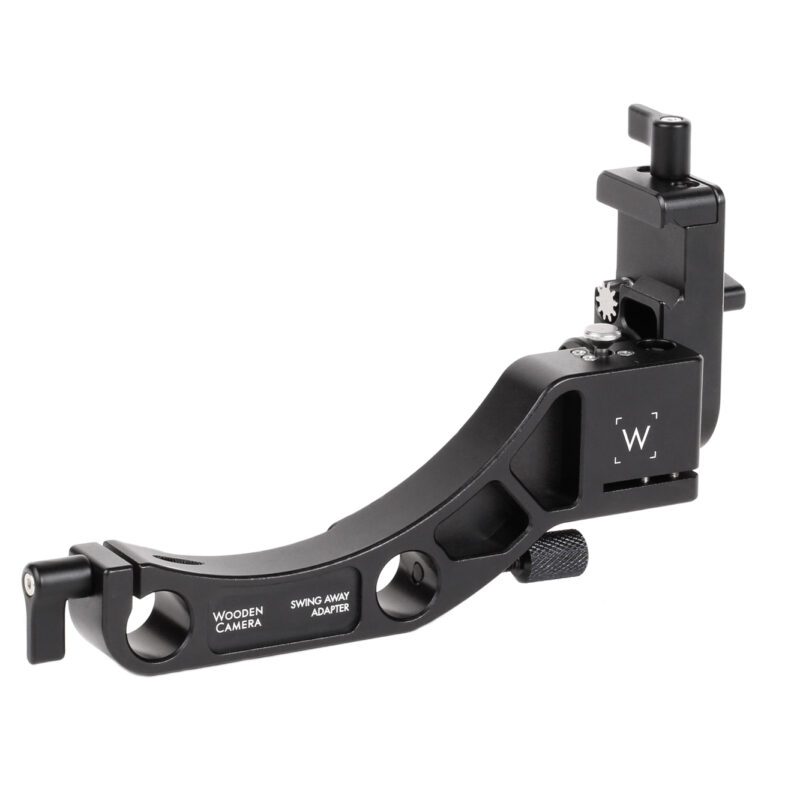 Wooden Camera - Tilt and Swing Arm for UMB-1 Universal Mattebox 259200