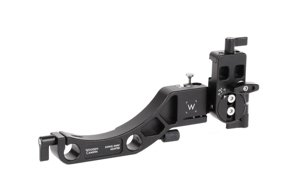Wooden Camera - Tilt and Swing Arm for UMB-1 Universal Mattebox 259200