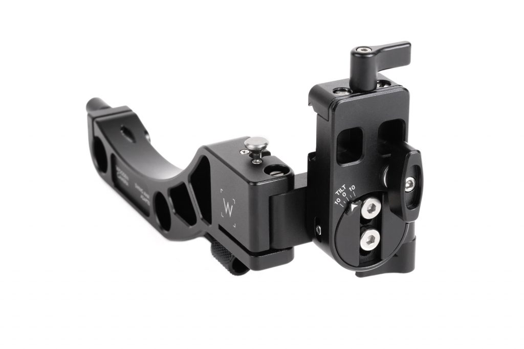 Wooden Camera - Tilt and Swing Arm for UMB-1 Universal Mattebox 259200