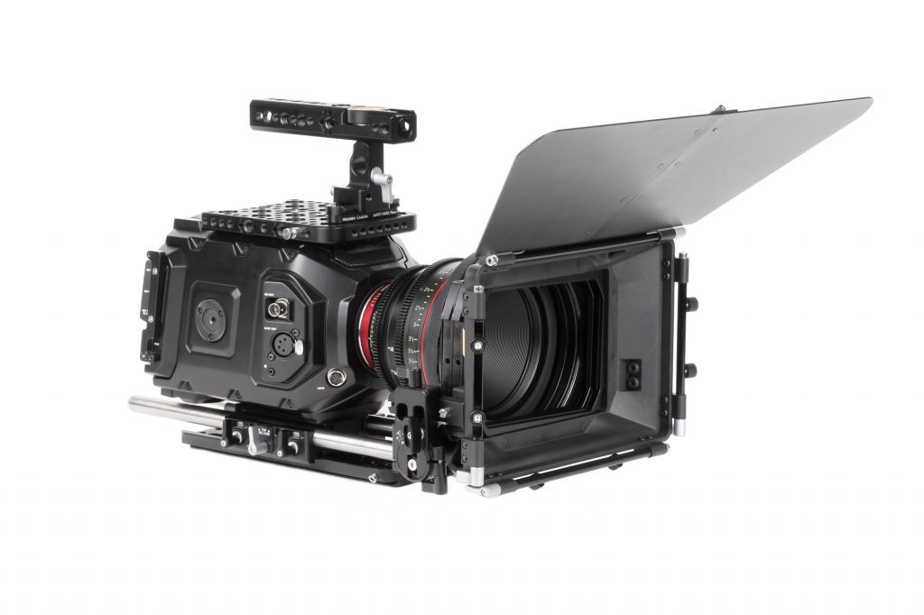 Wooden Camera - Tilt and Swing Arm for UMB-1 Universal Mattebox 259200