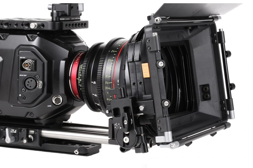 Wooden Camera - Tilt and Swing Arm for UMB-1 Universal Mattebox 259200