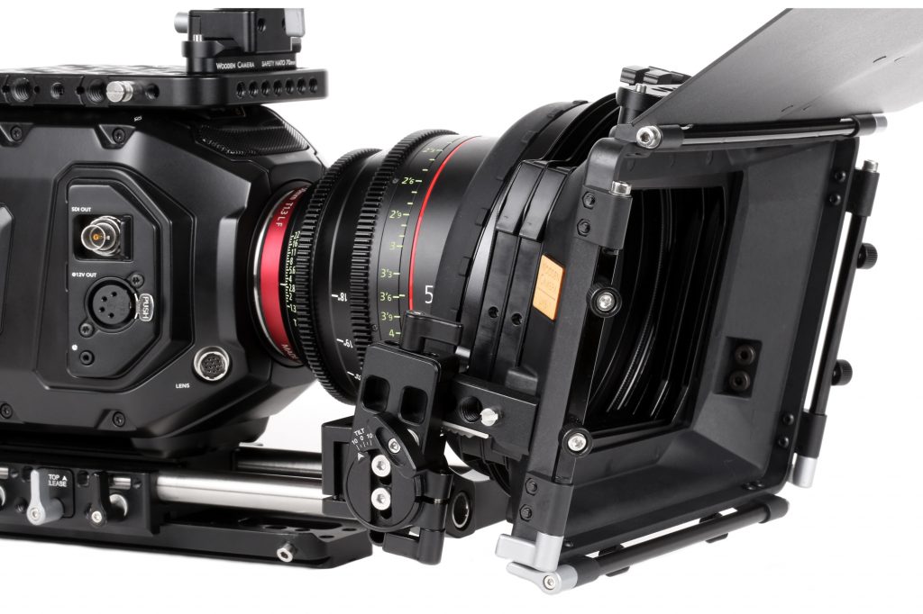 Wooden Camera - Tilt and Swing Arm for UMB-1 Universal Mattebox 259200