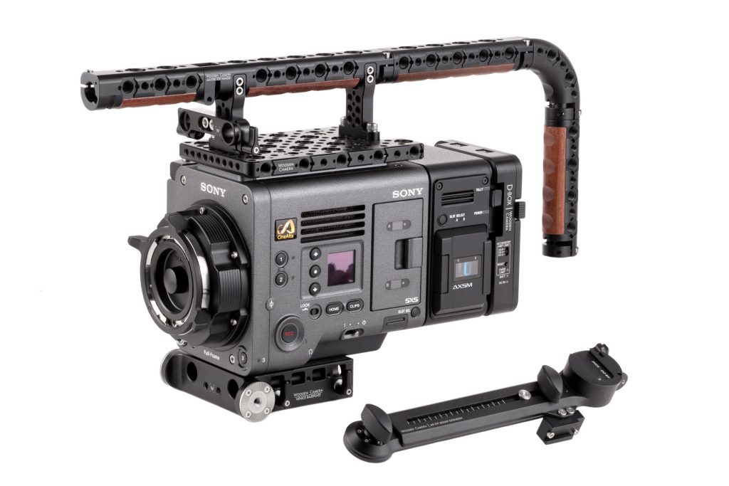 Wooden Camera - Sony Venice Pro Accessory Kit (V-Mount) 261200