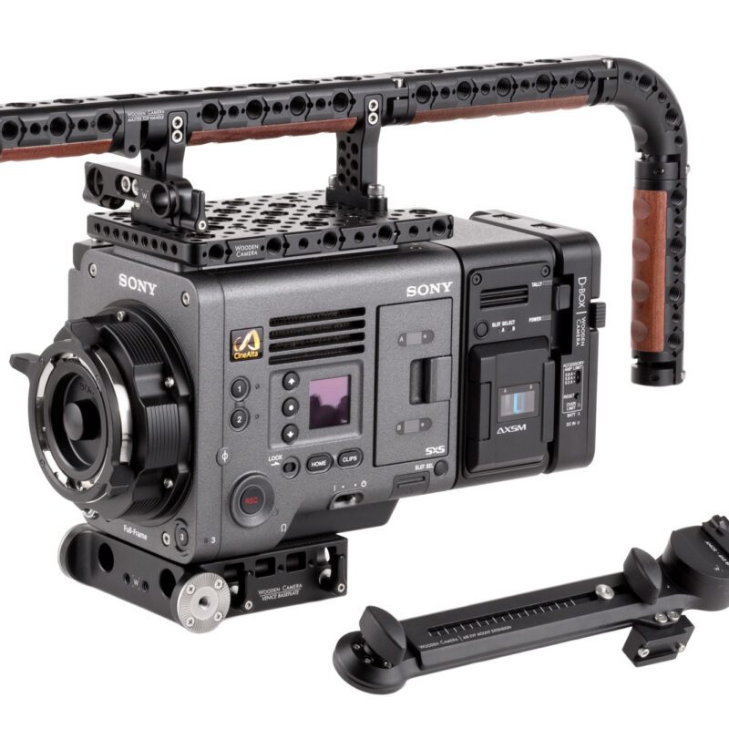 Wooden Camera - Sony Venice Pro Accessory Kit (V-Mount) 261200